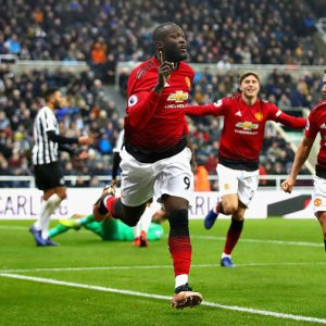 Newcaslte vs Man Utd highlights