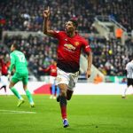 Rashford's tweet on Solskjaer