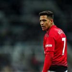 Alexis Sanchez to start against Arsenal