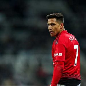 Alexis Sanchez to start against Arsenal