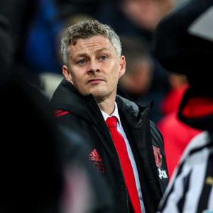 Man Utd team news vs Spurs