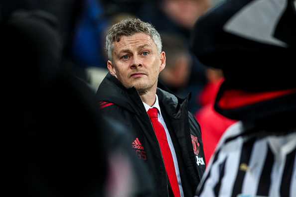 Man Utd team news vs Spurs