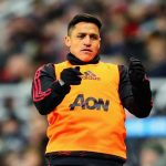 Alexis Sanchez on Solskjaer