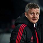 Solskjaer on his future