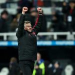 Solskjaer unleashed hairdryer treatment