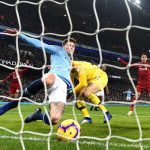 Liverpool fan starts petition to review goal-line technology