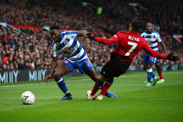 Alexis Sanchez injury update