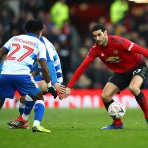 Marouane Fellaini transfer news