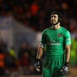 Petr Cech transfer news