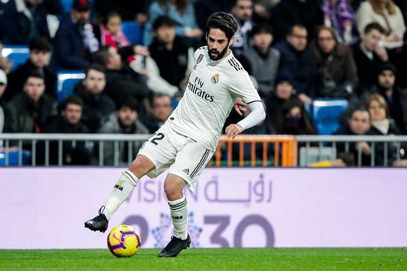 isco transfer news