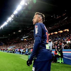 Neymar's return to Barcelona