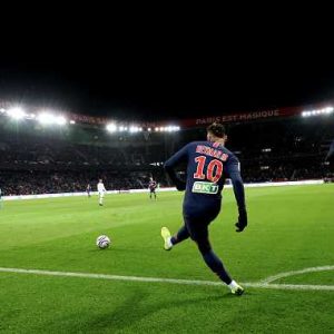 Neymar transfer news