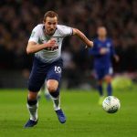 Harry Kane transfer news