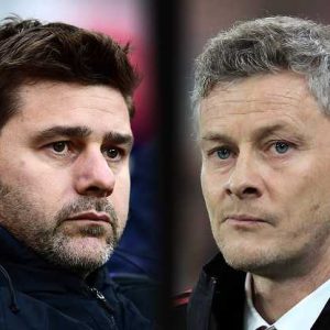 Man Utd leaked XI vs Tottenham