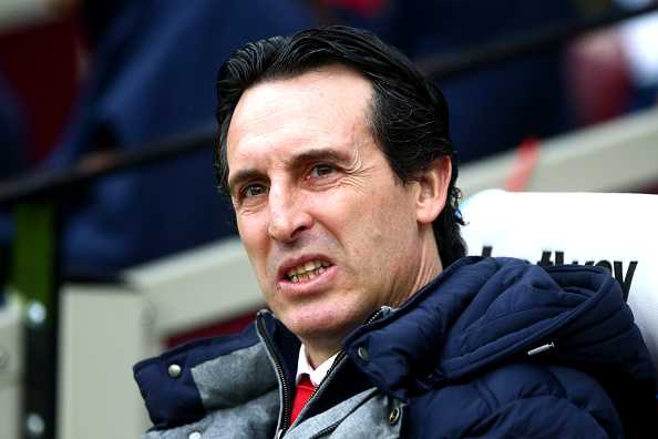 Denis Suarez to Arsenal