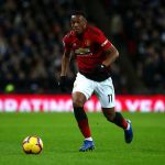 Anthony Martial contract extension