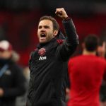 juan mata new contract