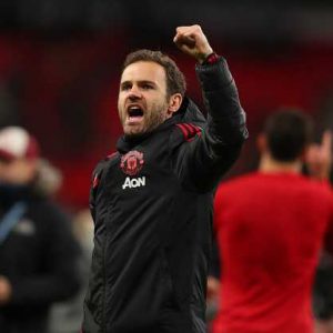 juan mata new contract