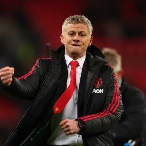 Solskjaer on Mourinho