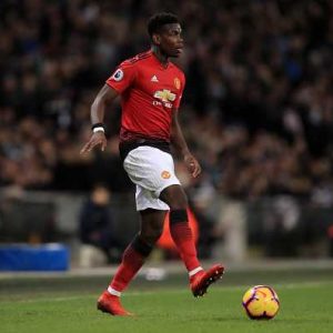 paul pogba
