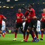 Twitter reactions on Man Utd vs Brighton
