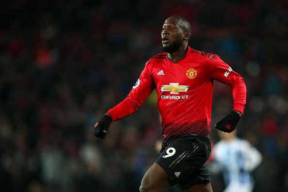 Romelu Lukaku transfer news