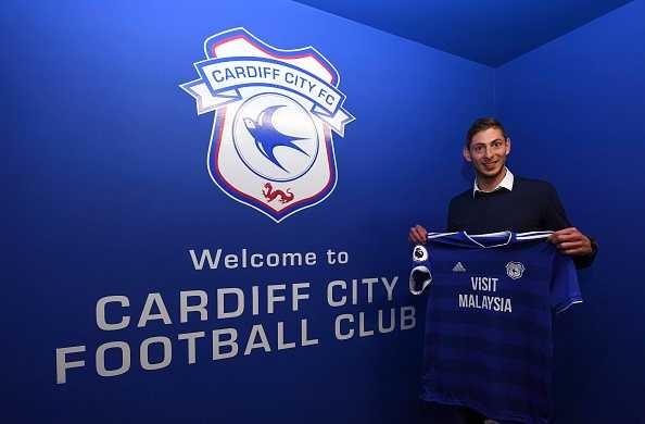 Emiliano Sala