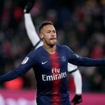 Neymar's back-pass vs Guingamp