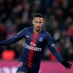 Neymar responds to Real Madrid rumours