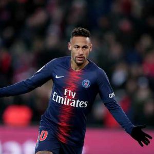 Neymar responds to Real Madrid rumours