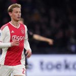 Frenkie De Jong to Barcelona