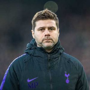 Mauricio Pochettino fuels speculation