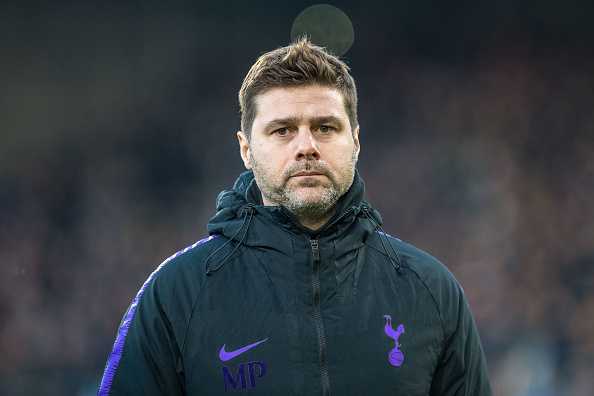 Mauricio Pochettino fuels speculation