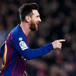 Lionel Messi favourite goal