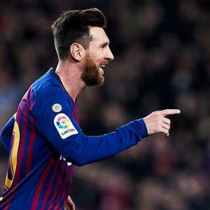 Lionel Messi favourite goal