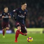 Arsenal transfer news
