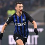 Arsenal agree personal terms with Ivan Perisic