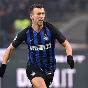 Ivan Perisic to Manchester United