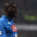 Kalidou Koulibaly to Manchester United