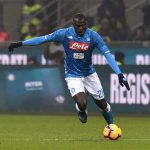 Kalidou Koulibaly transfer news