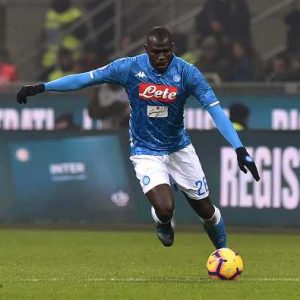 Kalidou Koulibaly transfer news