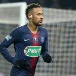 Neymar injury update
