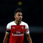 Aubameyang fuels Perisic transfer news