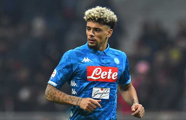 Kevin Malcuit to Arsenal