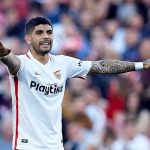Ever Banega to Arsenal