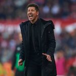 Diego Simeone to Manchester United