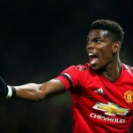 Paul Pogba gives his verdict about the draw to Burnley