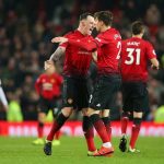 Man Utd vs Burnley Twitter reactions
