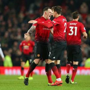 Man Utd vs Burnley Twitter reactions