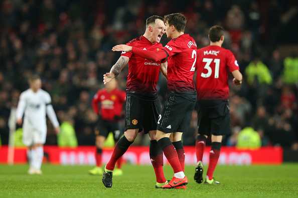Man Utd vs Burnley Twitter reactions
